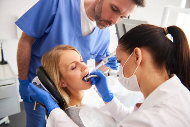 Emergency Dental Services in Upper Brookville, NY