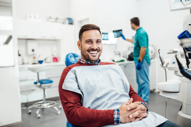Professional Holistic Dental Care Services in Upper Brookville, NY