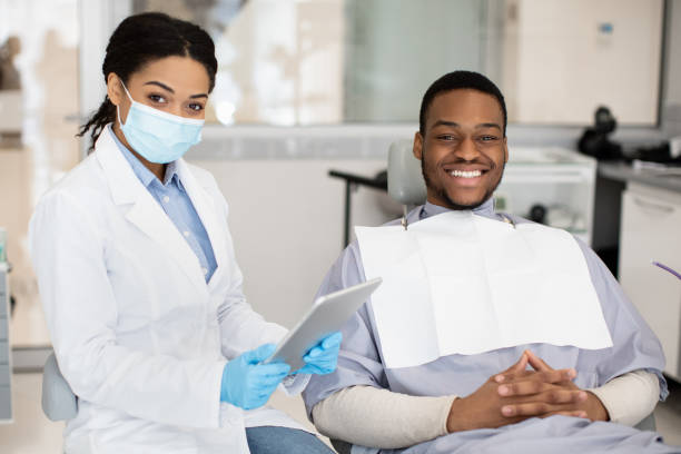 Laser Dentistry in Upper Brookville, NY